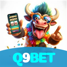 Q9BET：Aposte no futebol e ganhe em blackjack e poker com segurança!
