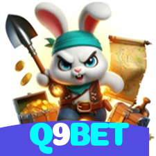 Q9BET：Aposte no futebol online e conquiste sua maior vitória!
