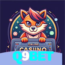 Q9BET：A sorte no futebol e os grandes prêmios de roleta estão aqui!