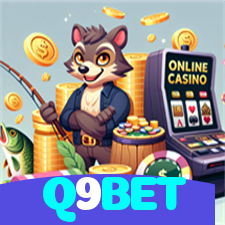 Q9BET：Entre no jogo e viva a emoção do futebol online!