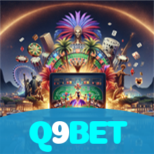 Q9BET：O cassino online ideal para você jogar blackjack e apostar no futebol!