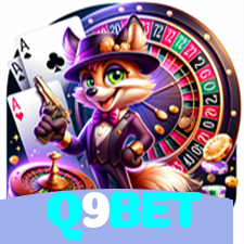 Q9BET：Vença na roleta e conquiste prêmios surpreendentes!