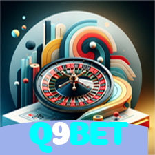 Q9BET：O cassino mais confiável para apostas no futebol e jogos de cassino!