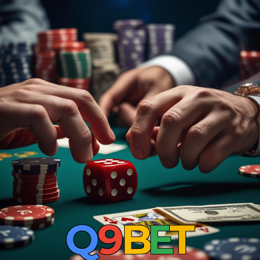 Q9BET:Vença e marque grandes gols no futebol online agora!