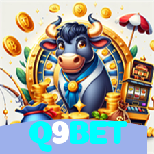 Q9BET:O cassino online mais emocionante está aqui! Aposte agora!