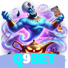 Q9BET：Sinta a emoção de jogar nas melhores slots do mercado!