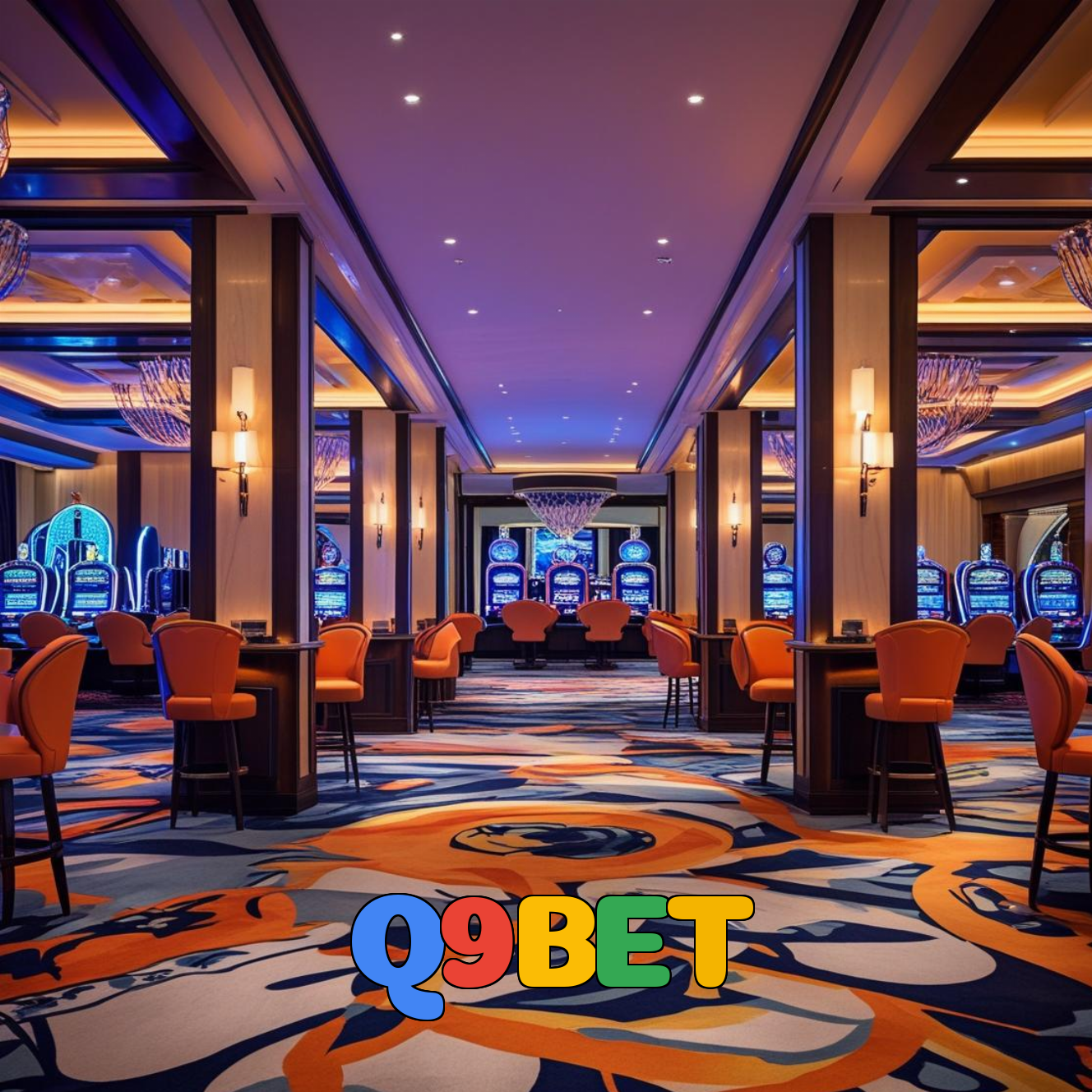 Q9BET:A sorte é sua! Aposte agora e ganhe muito mais!