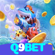 Q9BET：Jogue nas nossas slots e conquiste vitórias épicas!