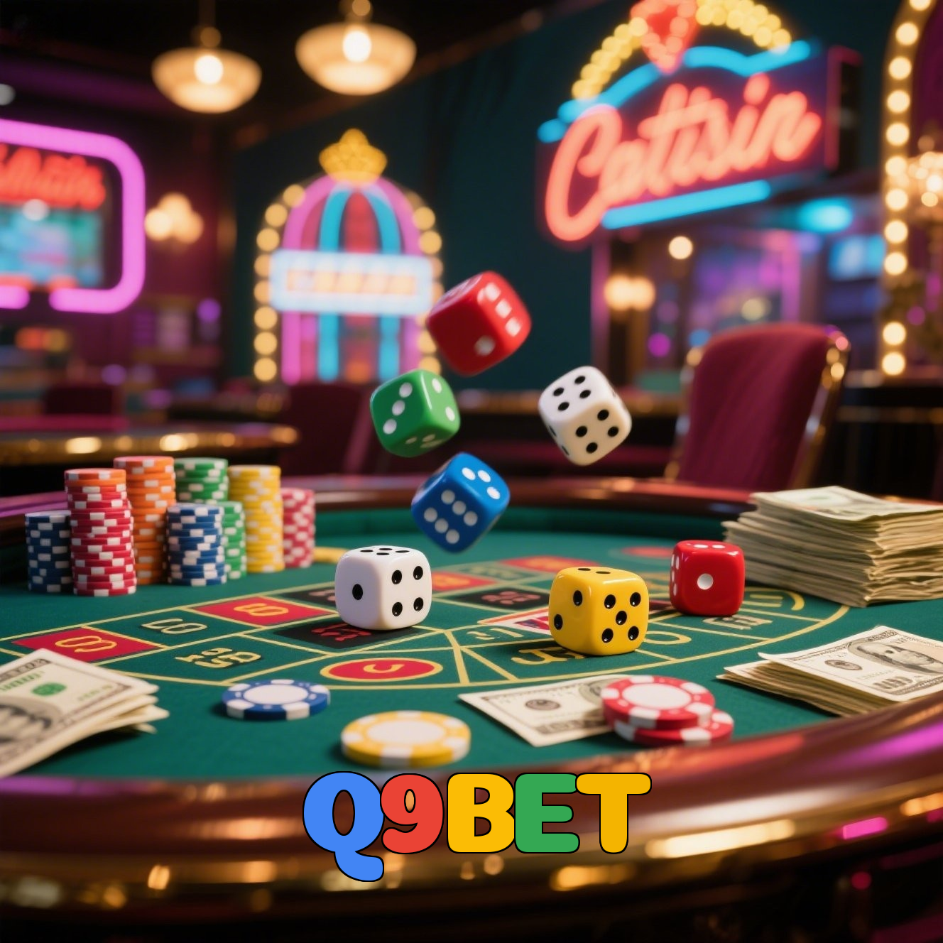 Q9BET:Sinta o futebol online e conquiste as maiores vitórias da sua vida!