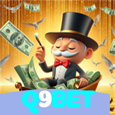 Q9BET:Jogue slots, blackjack e aposte no futebol para diversão e vitórias!
