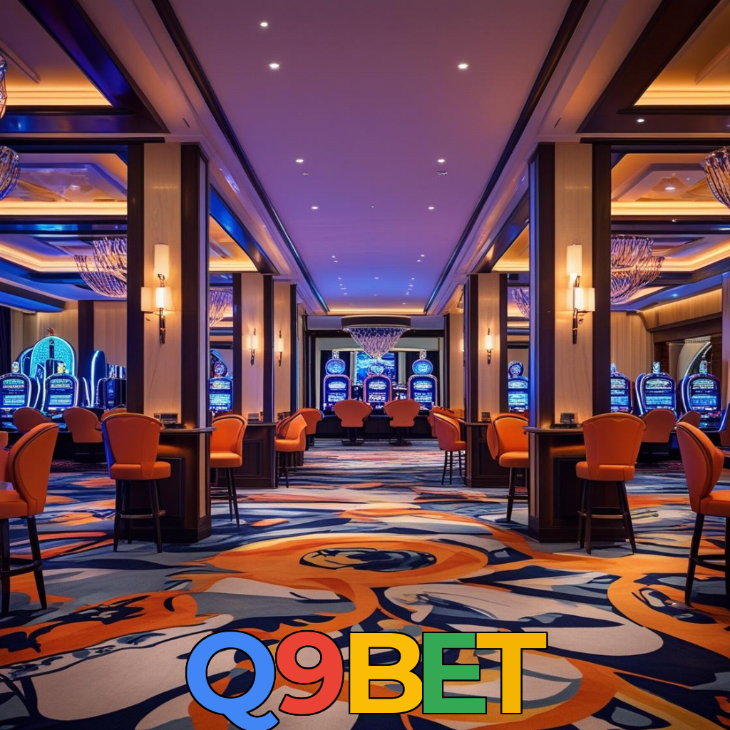 Q9BET:Apostas emocionantes de futebol online te aguardam! Aposte e vença!