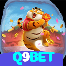 Q9BET：Aposte no futebol online e mostre suas habilidades!