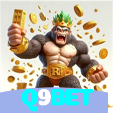 Q9BET：Aposte no futebol online e sinta a emoção de marcar seu prêmio!