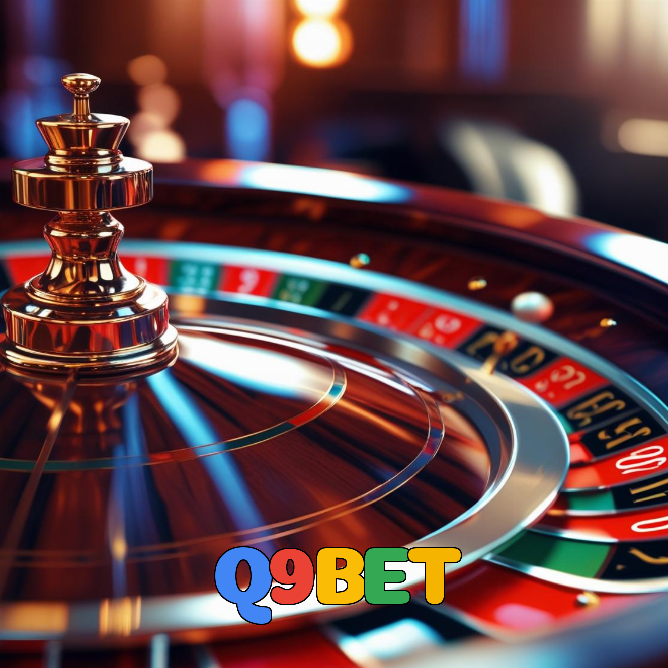Q9BET:Em nosso cassino online, a sorte está ao seu lado! Aposte agora!