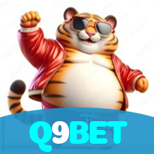 Q9BET:O cassino online ideal para quem ama futebol e jogos de cassino!