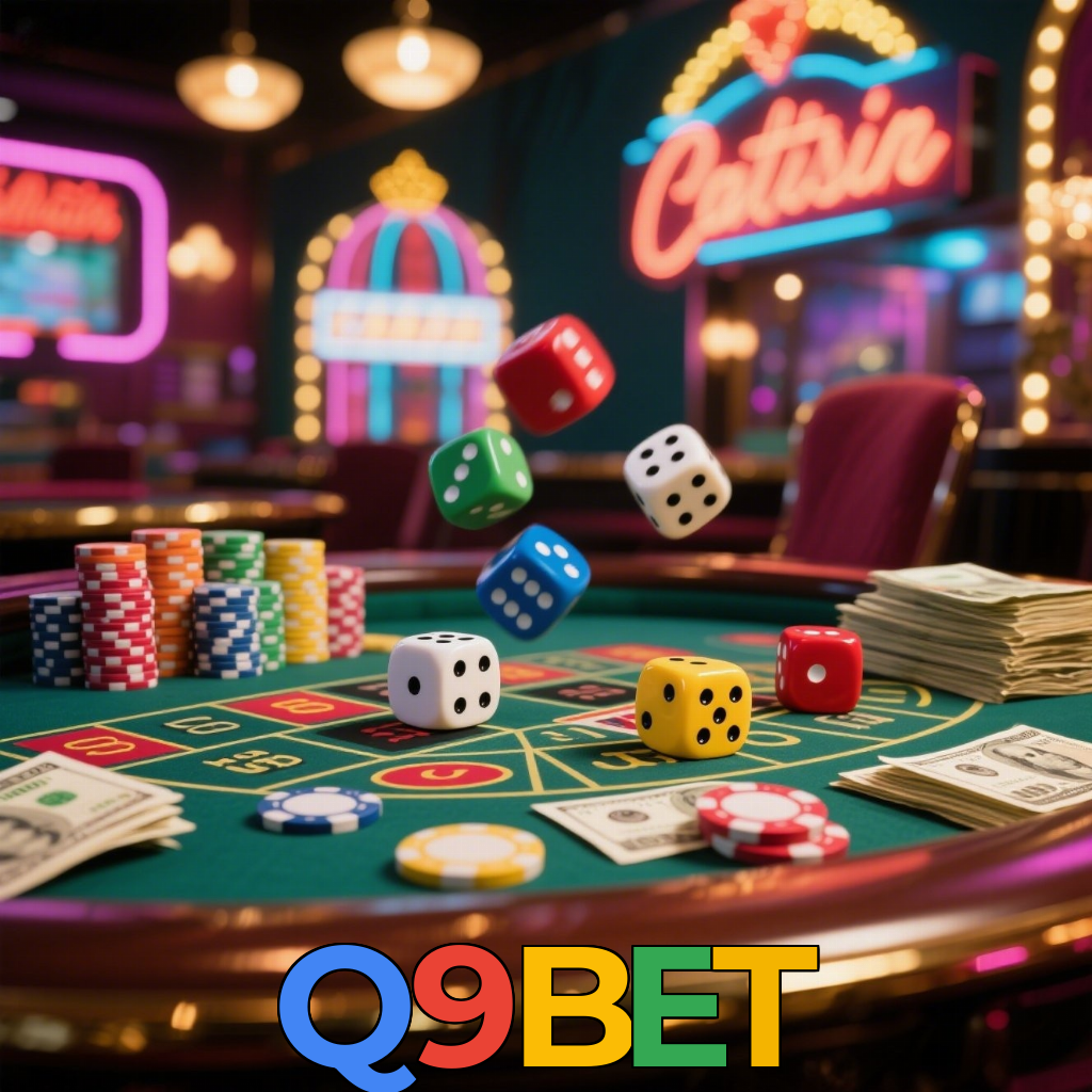 Q9BET:Aposte no futebol online e sinta a emoção de marcar seu prêmio!