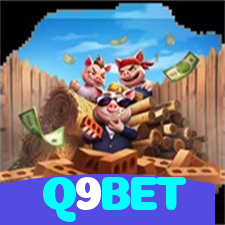 Q9BET：A sorte está na roleta! Aposte e vença agora mesmo!