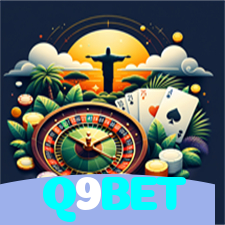 Q9BET:Sinta a adrenalina das slots e conquiste vitórias como nunca!