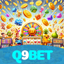 Q9BET：Vença no futebol online e transforme suas apostas em prêmios!