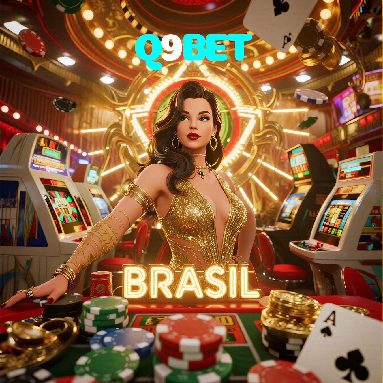 Q9BET:A sorte está no cassino online com apostas no futebol e grandes vitórias!