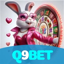 Q9BET：Apostas ao vivo de futebol te esperam! Vença os melhores times!