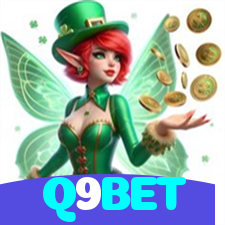 Q9BET：Vença no poker e mostre que você é um verdadeiro campeão!