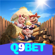 Q9BET:Apostas ao vivo no futebol e prêmios em jogos como blackjack e roleta!