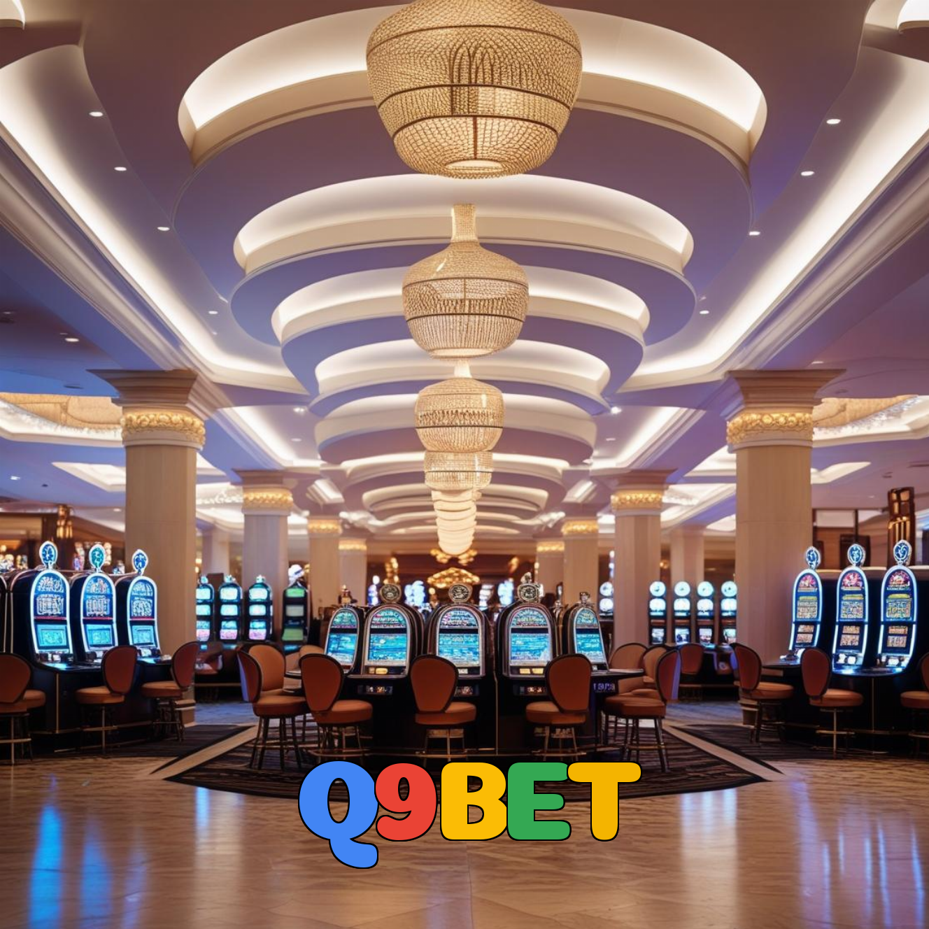 Q9BET:Aposte no futebol e ganhe grandes prêmios com jogos de blackjack!