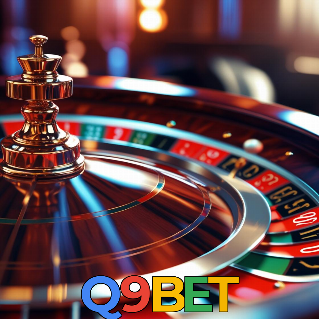 Q9BET：Apostas de futebol online te esperam! Aposte e vença agora!