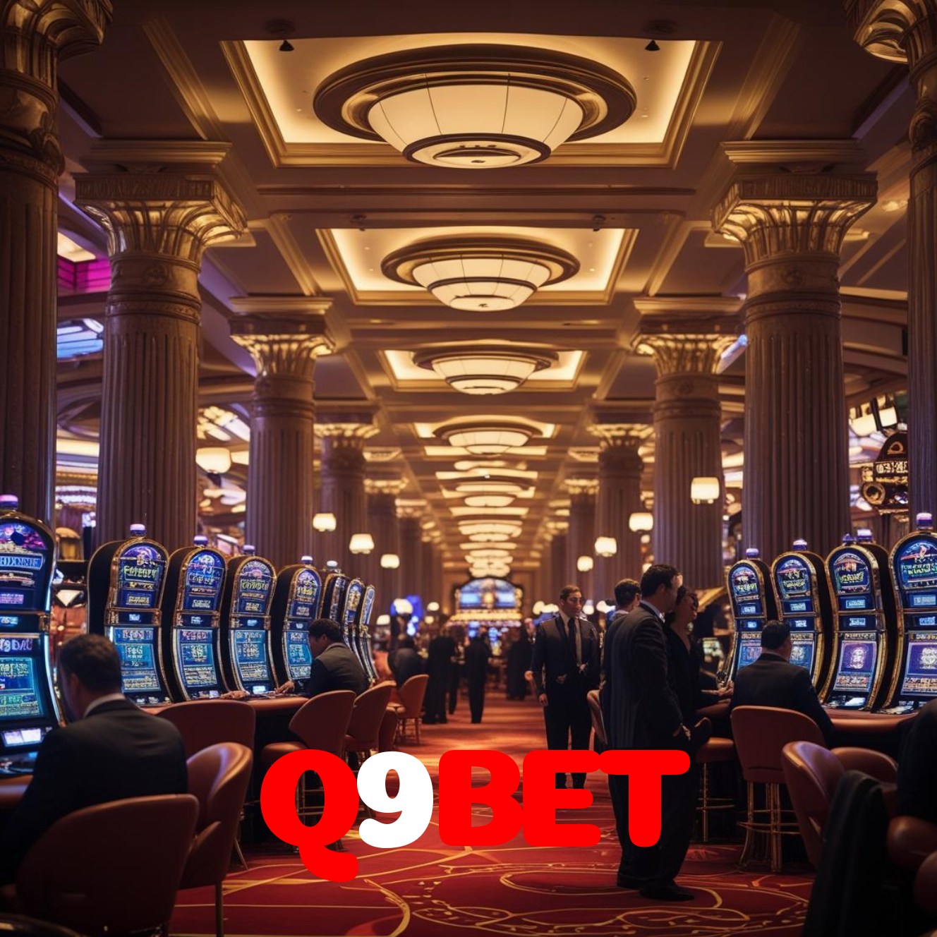 Q9BET:Conquiste prêmios no futebol e vença nas mesas de poker online!