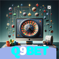 Q9BET：Aposte no futebol e ganhe com os melhores jogos de cassino como poker e roleta!
