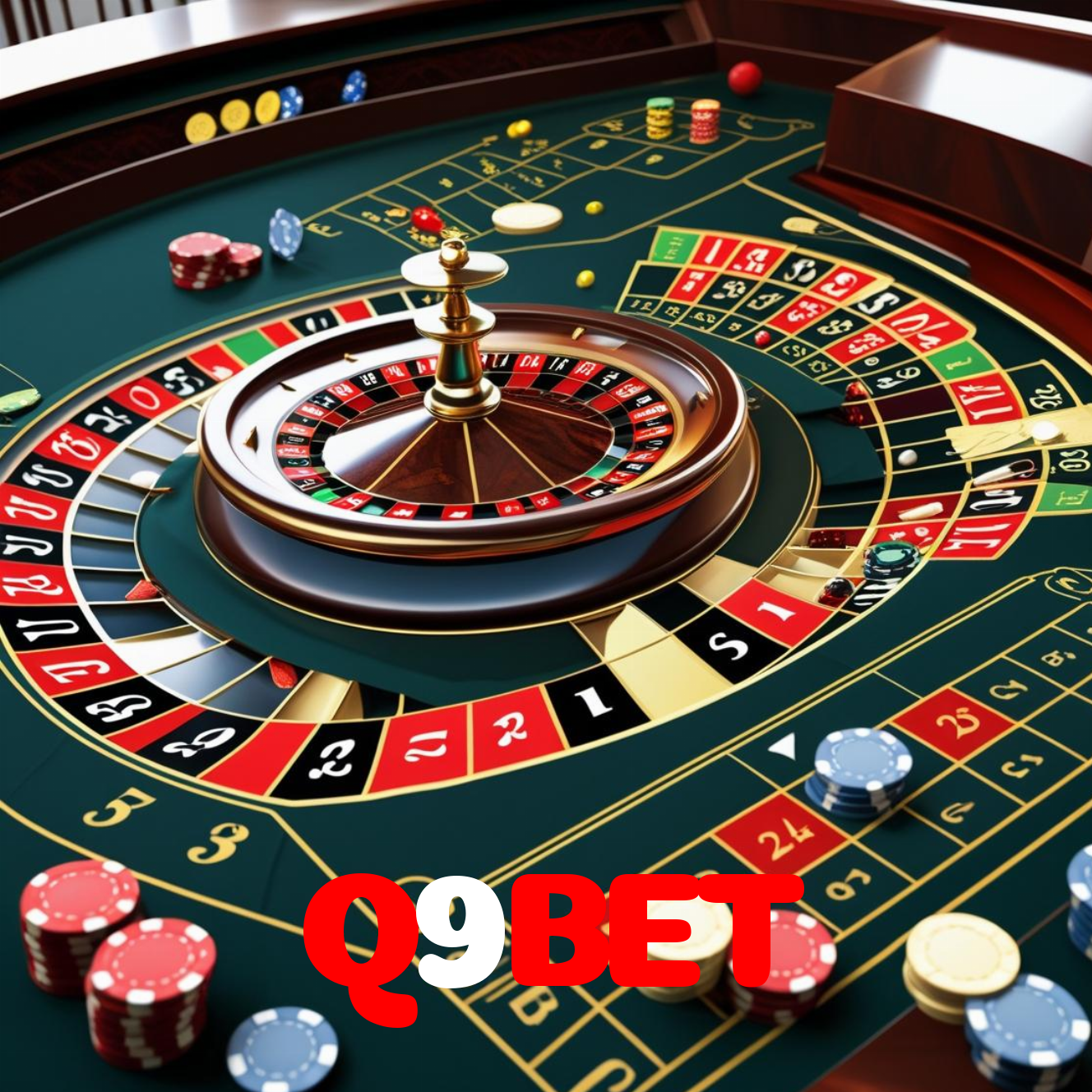 Q9BET：Jogue futebol online e viva a experiência de grandes vitórias!