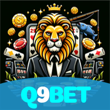 Q9BET:Desafie suas habilidades no poker online e vença os adversários!