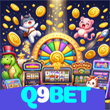 Q9BET：Aposte em nosso cassino e viva uma experiência única de diversão!