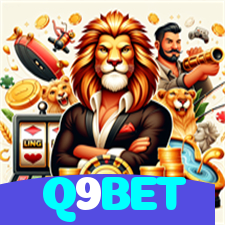 Q9BET:Gire as slots e conquiste prêmios incríveis no nosso cassino!