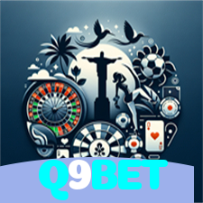 Q9BET：Onde sua sorte brilha: cassino online com futebol e jogos emocionantes!