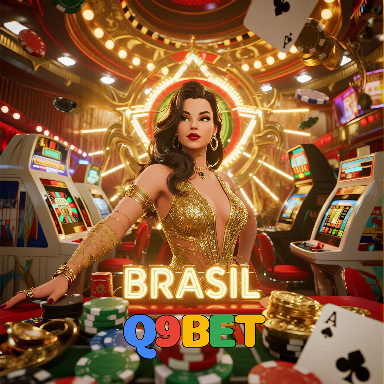 Q9BET:Jogue poker e aposte no futebol para grandes prêmios em nosso cassino!