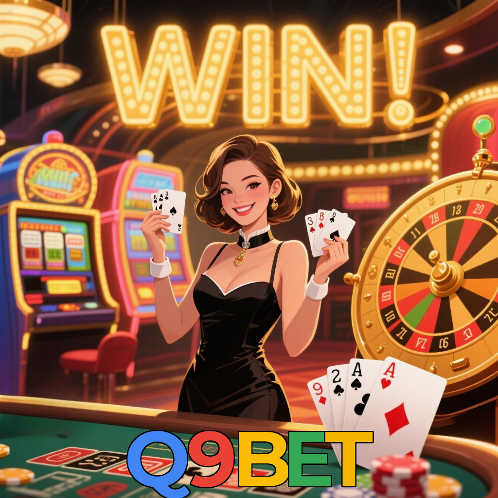 Q9BET:Aposte e vença no futebol online, o campo de grandes vitórias!