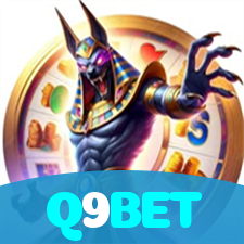 Q9BET：O melhor cassino online está te esperando! Aposte e vença!
