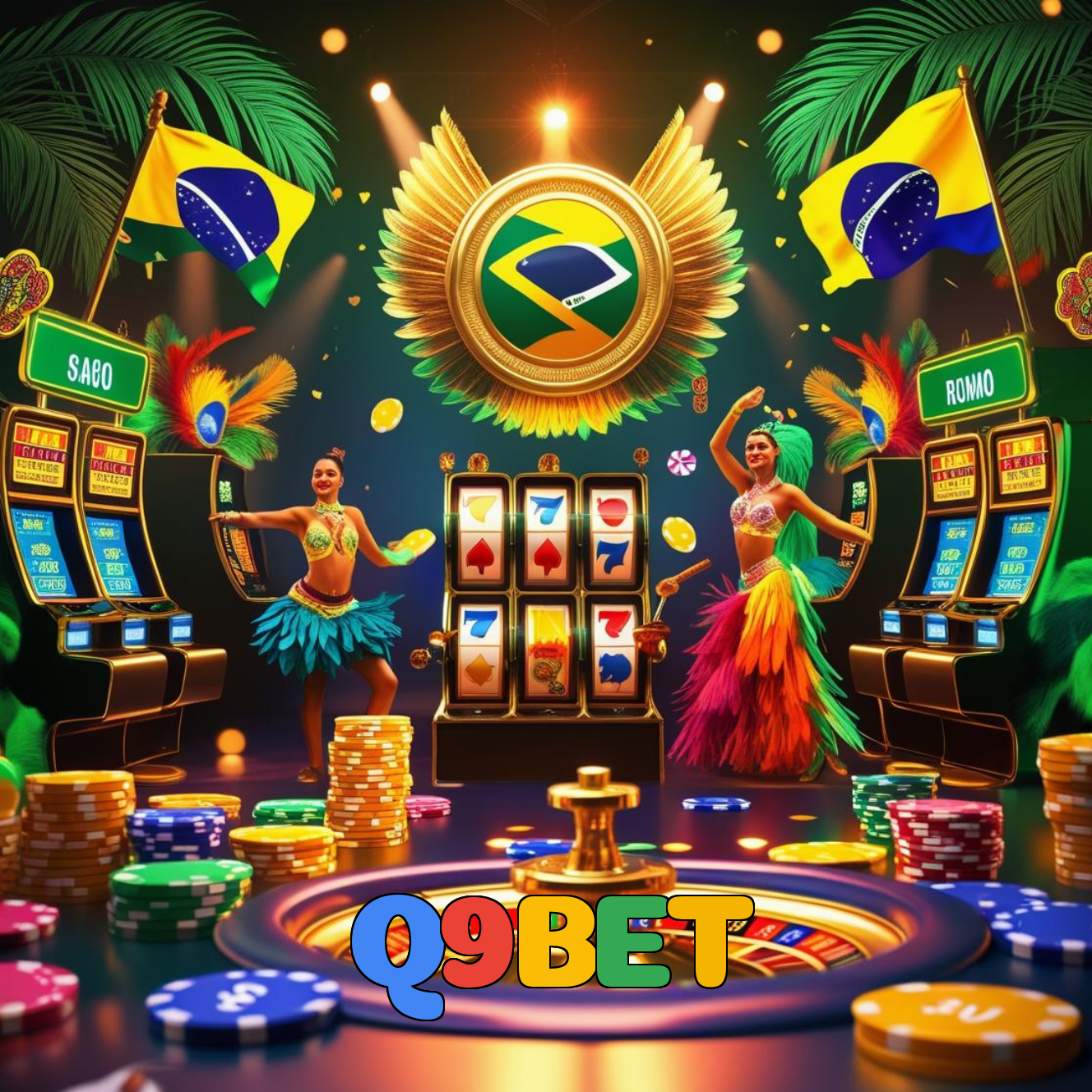 Q9BET:Apostas ao vivo no futebol e diversão garantida em blackjack e roleta!