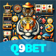 Q9BET:Entre na competição digital de futebol e mostre sua habilidade!