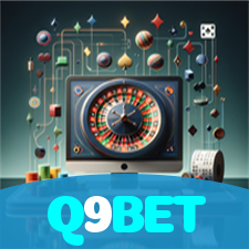 Q9BET：Cada jogada no blackjack é uma chance de conquistar vitórias!