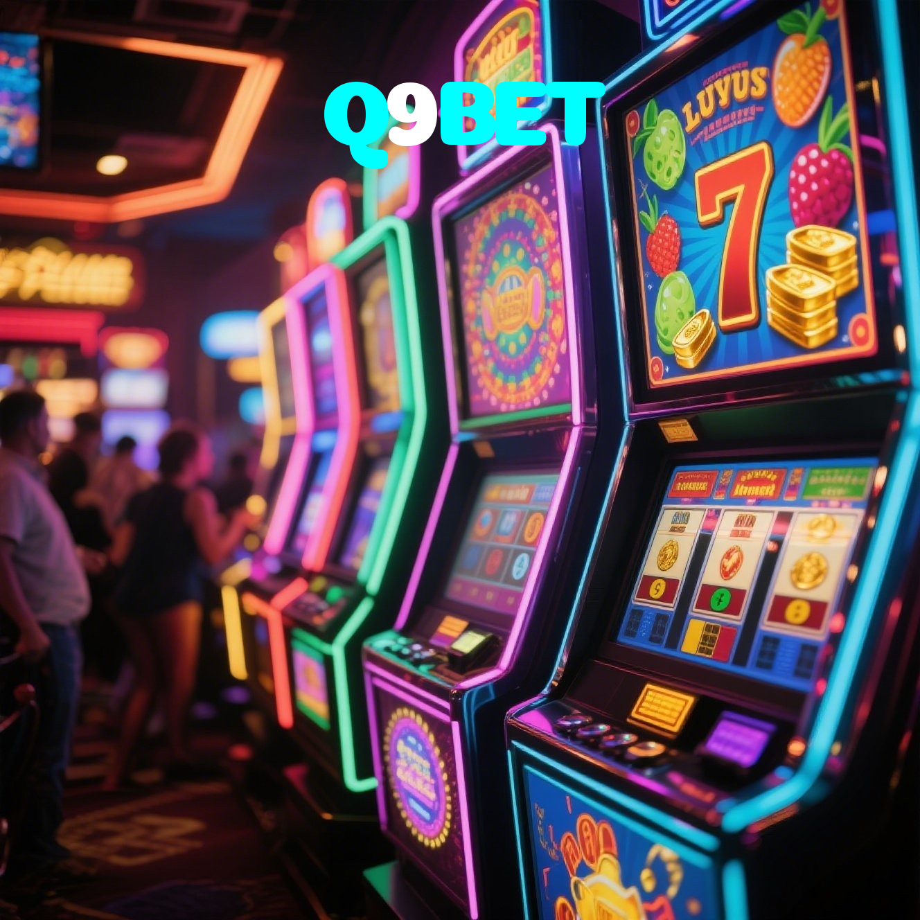 Q9BET：Aposte no futebol e vença nas mesas de blackjack no cassino online!