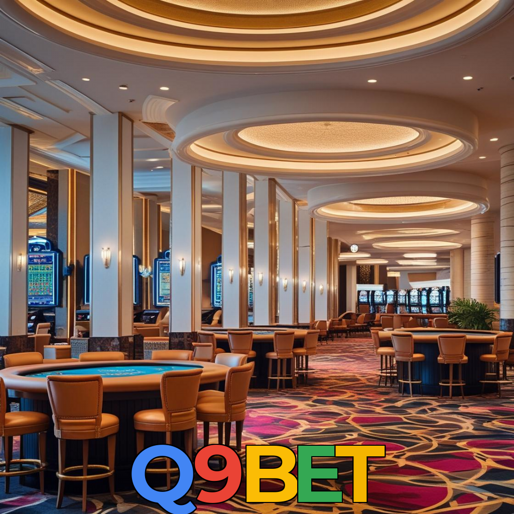 Q9BET:Seu lugar de apostas no futebol e prêmios incríveis em jogos de cassino!