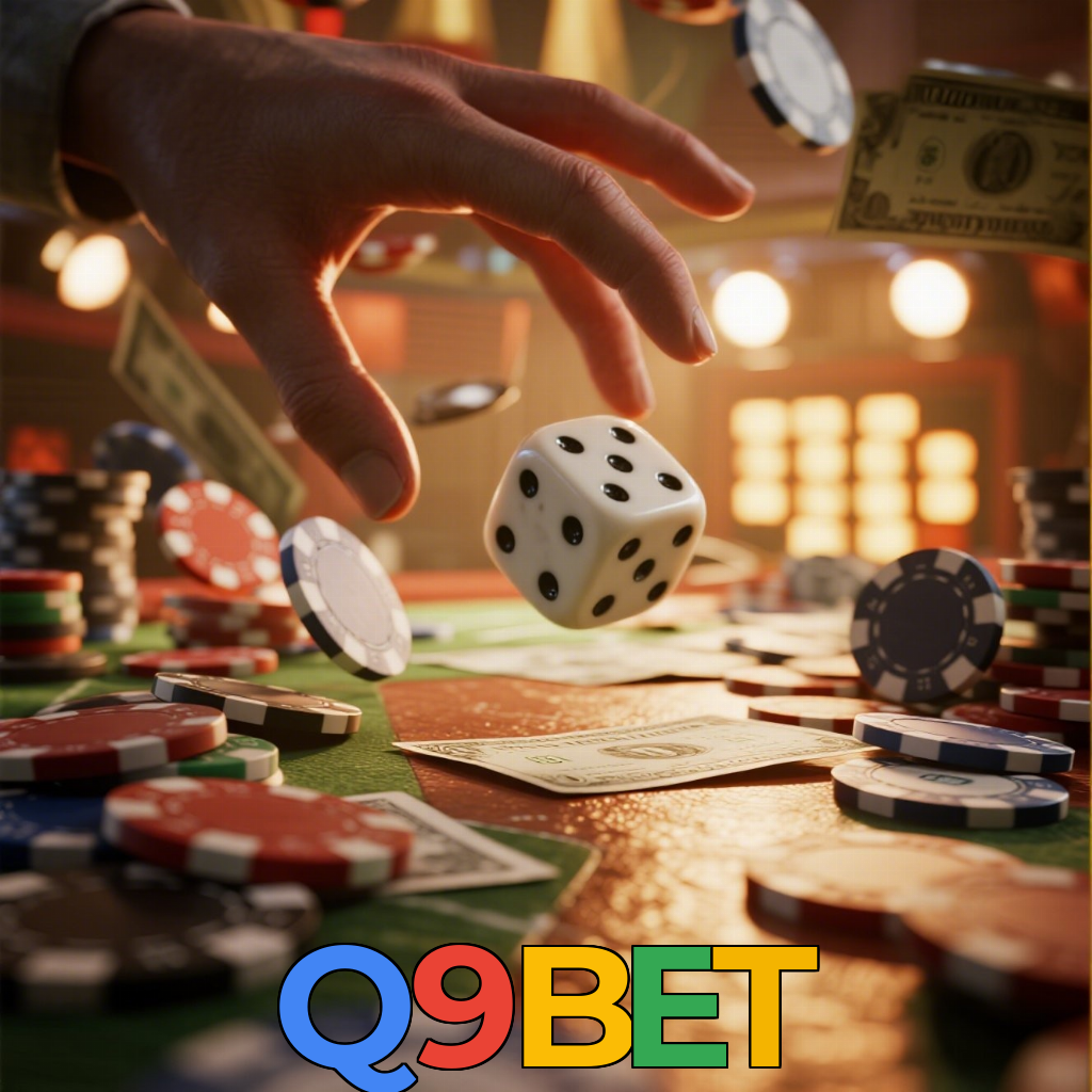Q9BET:Jogue poker online e conquiste grandes vitórias nas cartas!