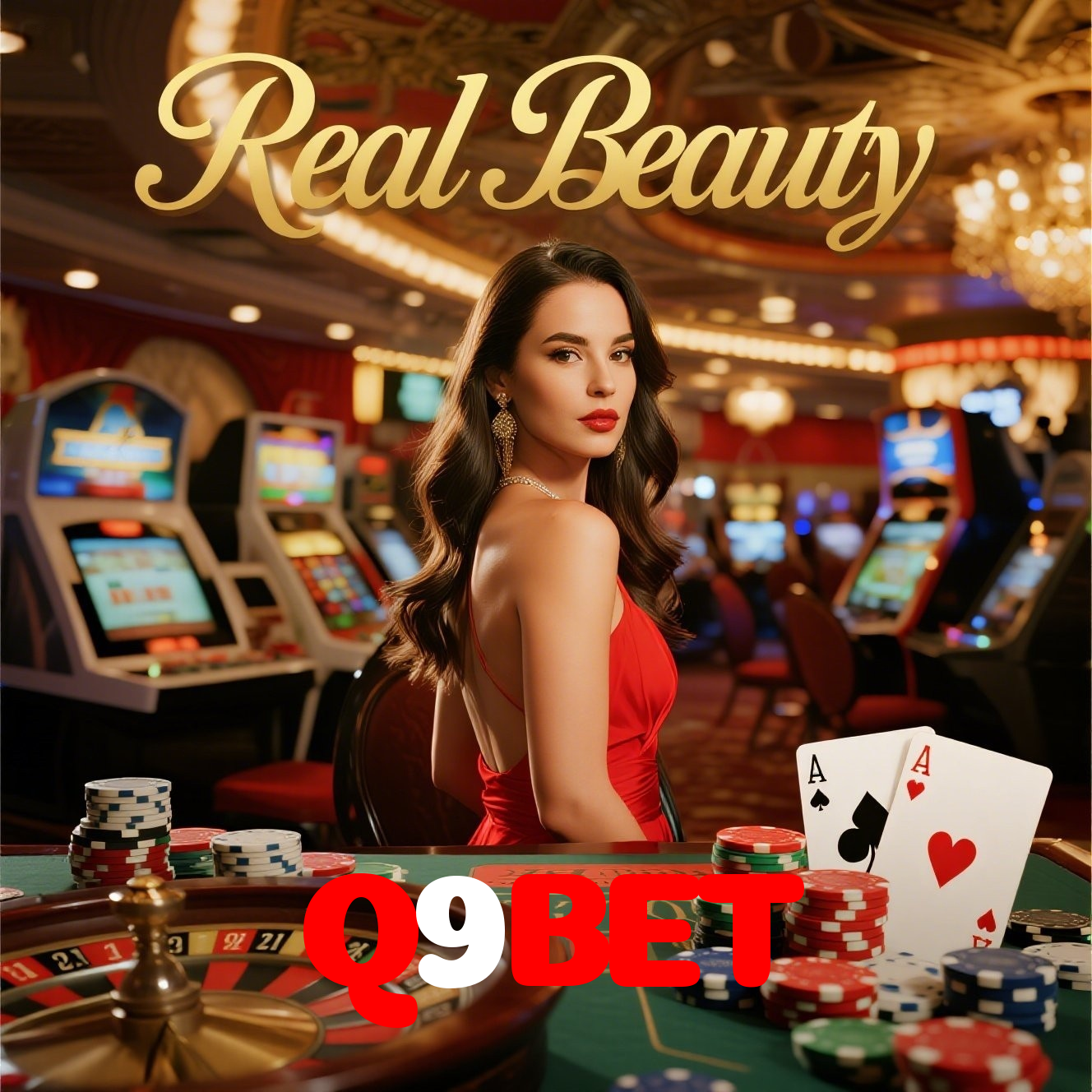 Q9BET:Jogue slots, blackjack e aposte no futebol para diversão e vitórias!