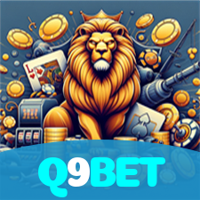 Q9BET：Jogue roleta, aposte no futebol e ganhe grandes prêmios!