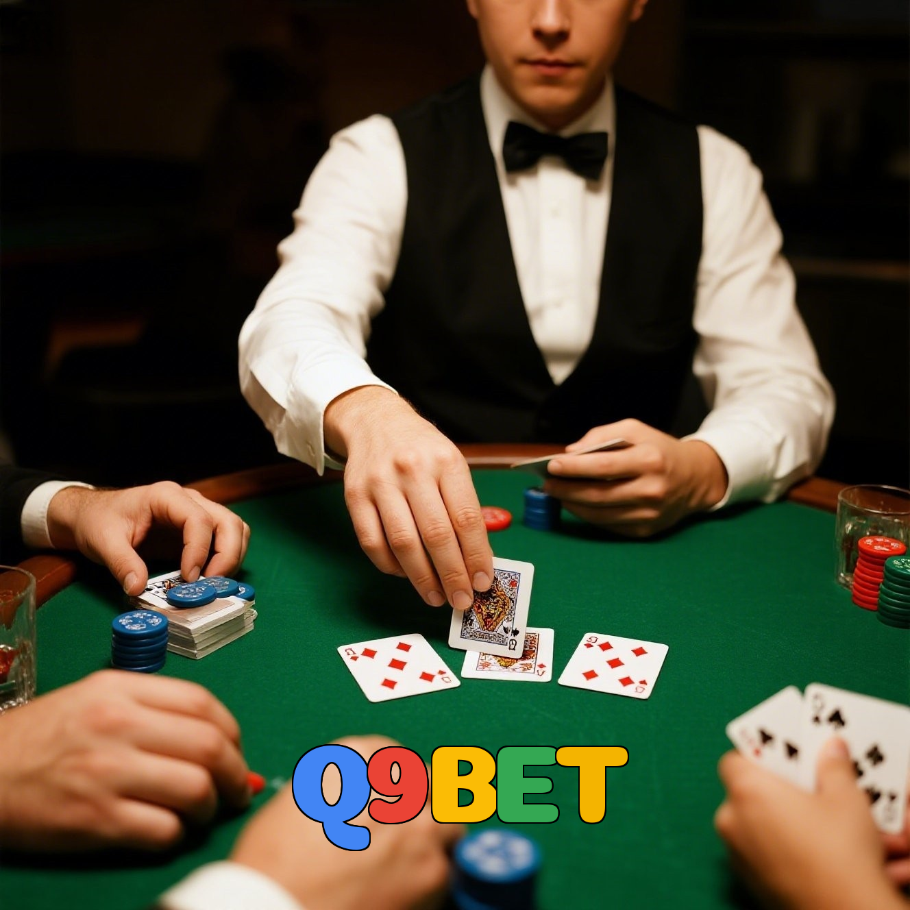 Q9BET:O futebol digital está esperando por você! Aposte e vença!