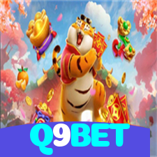Q9BET：Sua sorte está no cassino online com jogos como poker e apostas no futebol!