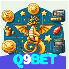 Q9BET:A diversão do cassino e as apostas no futebol ao seu alcance!
